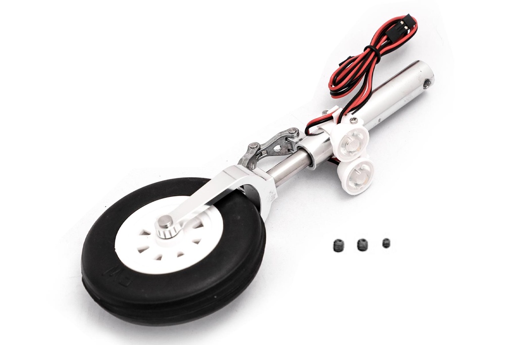 Freewing 90mm EDF F-22 V2 Nose Landing Gear
