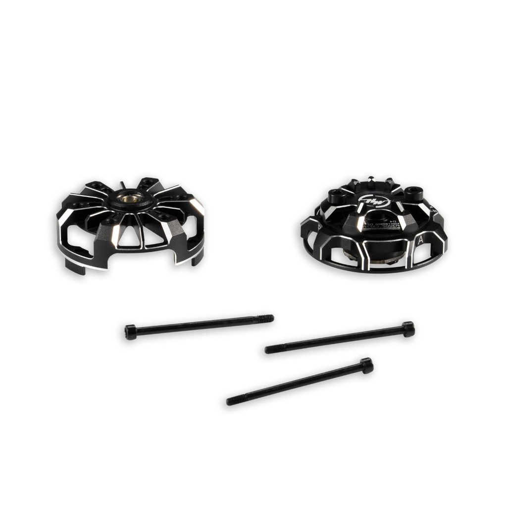 V10-G5 Endbell Set-Stock