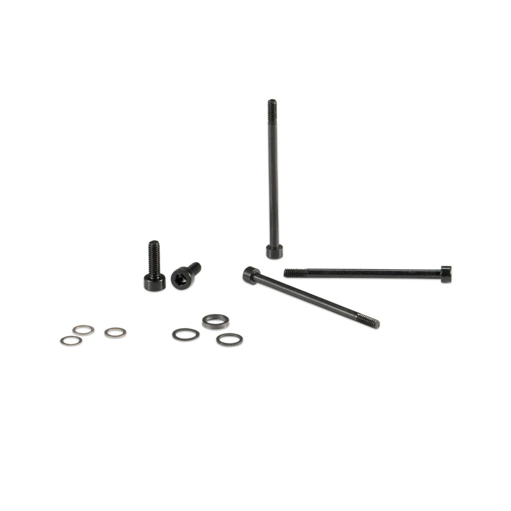 V10-G5 Screws&Shims Set-Stock