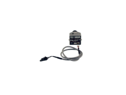 Fat Shark 700TVL WDR CMOS FPV-Kamera mit Pan/Tilt