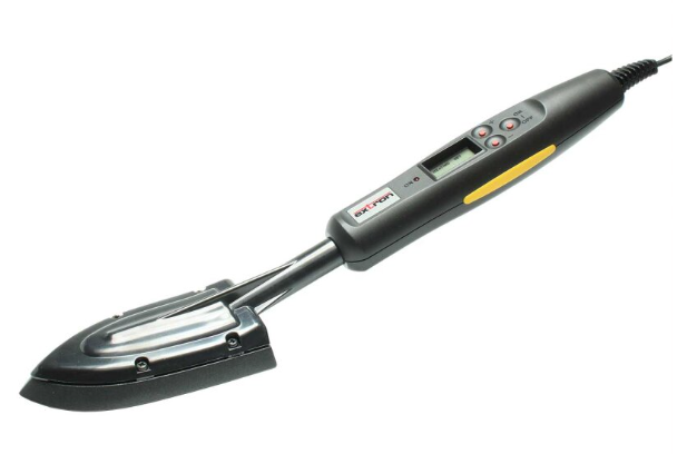 Folien Bügeleisen Digital LCD 2. Wahl