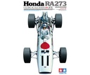 1:12 HONDA RA273 m. Photoätzteile