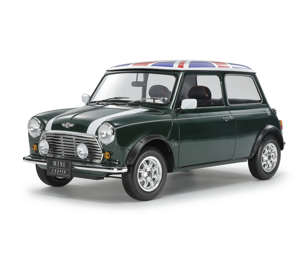 1:12 Rover Mini Cooper 1.3i