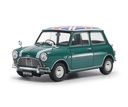 1:24 Austin Mini Cooper 1275S Mk.1