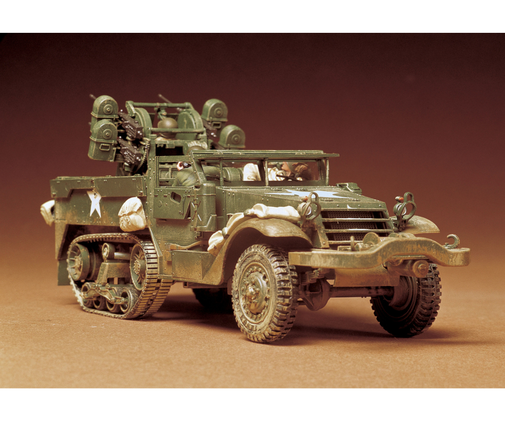 1:35 US M16 Halbket.m.Vierl-Flak (3)