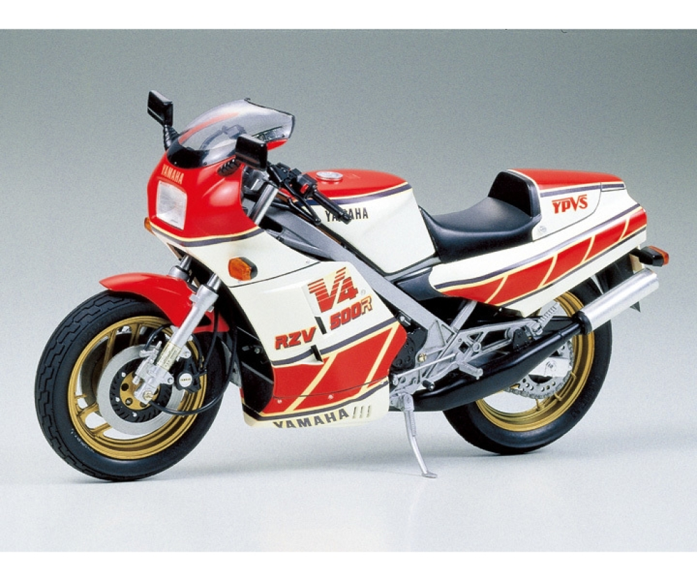 1:12 Yamaha RZV500R 1983