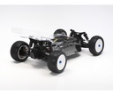 1:10 RC DB01 SR Chassis Kit m. Kar.