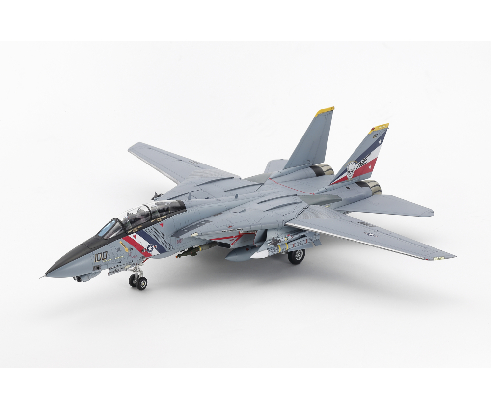 1:72 Grumman F-14D Tomcat