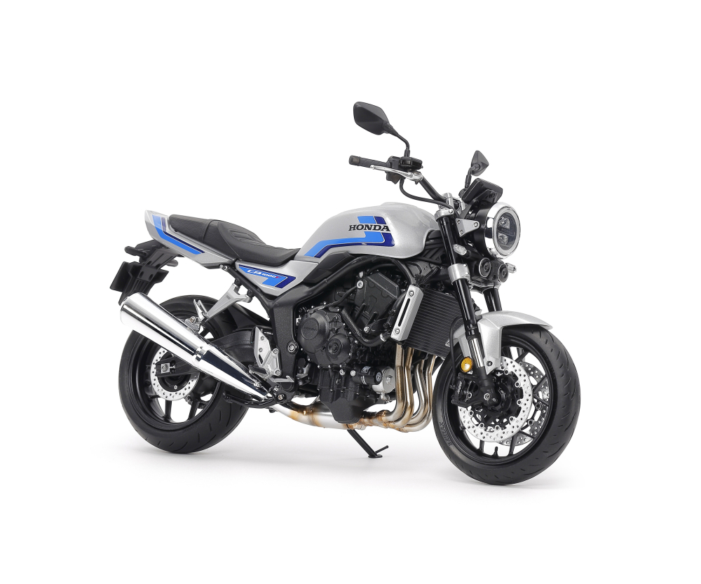 1:12 Honda CB1000F