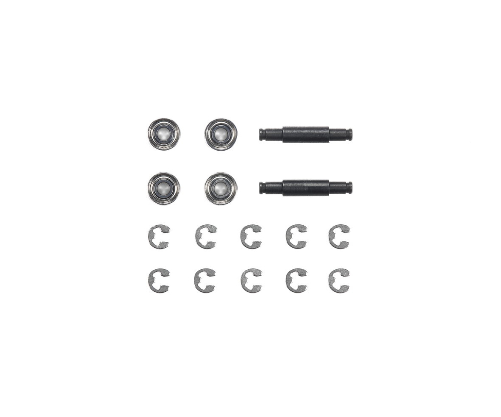 TRF Universal Shaft BB Set