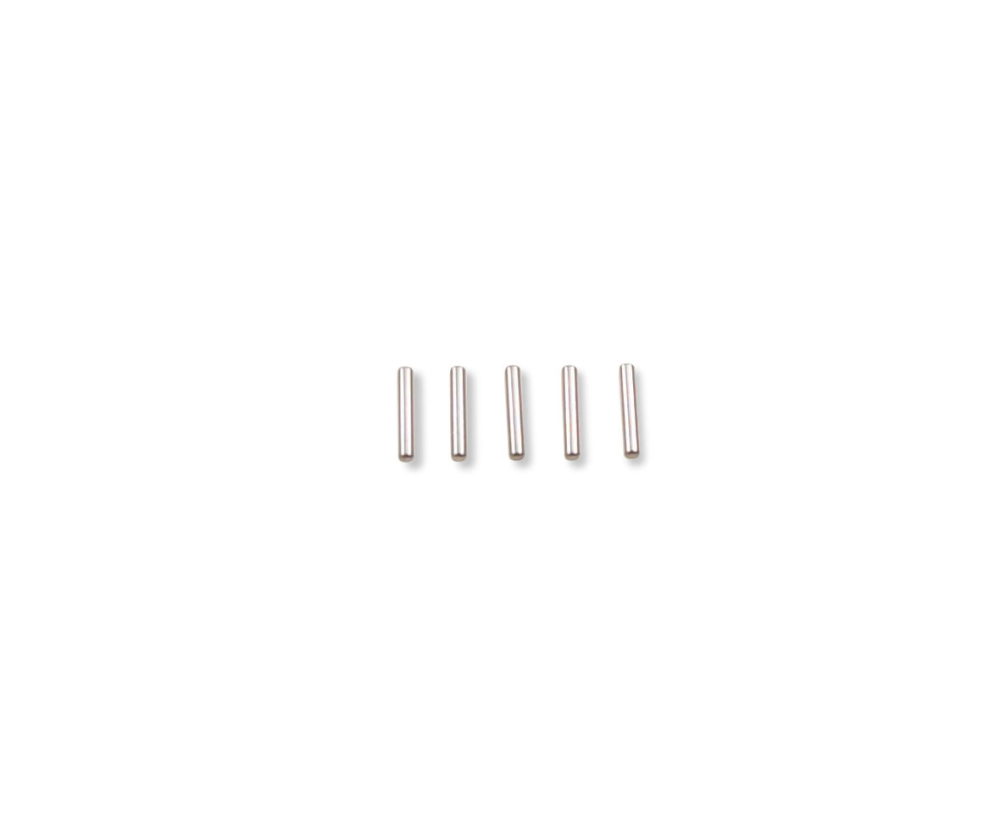 TRF421/X Welle 1,6x9mm Kardanwelle (5)
