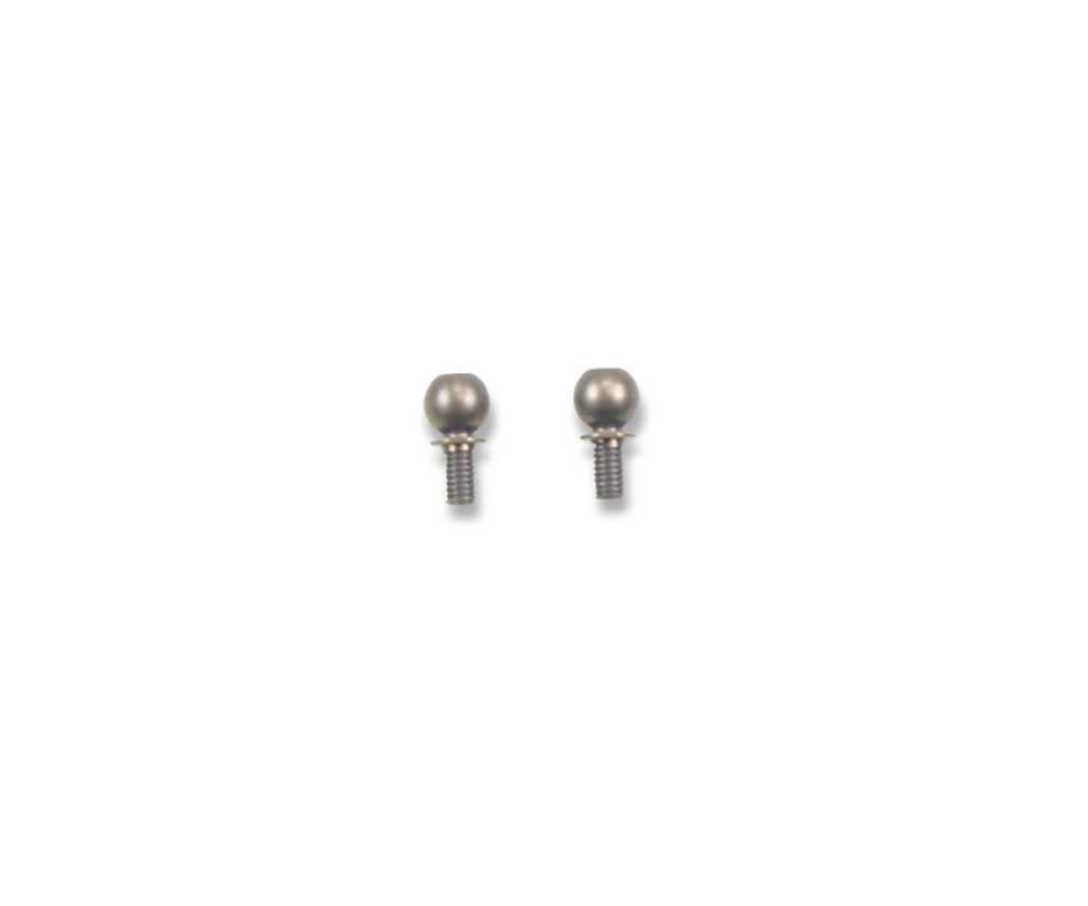 TRF421/X Kugelkopf 5,8x5mm (2)