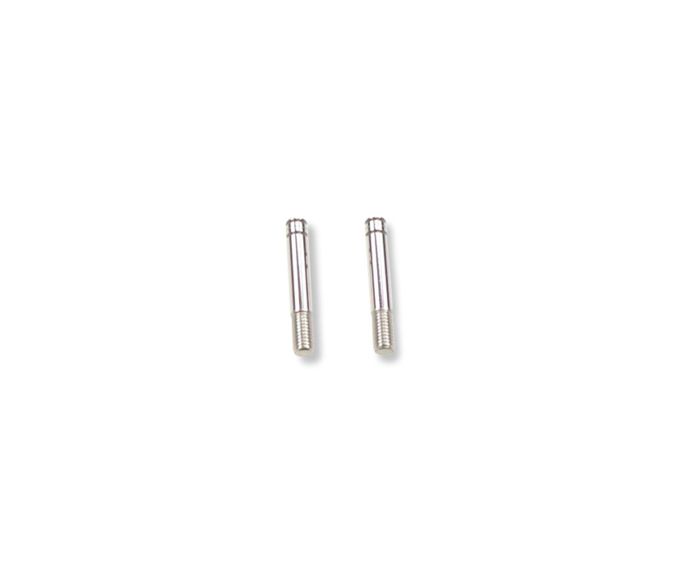 TRF421/X Kolbestange 3x20mm (2)