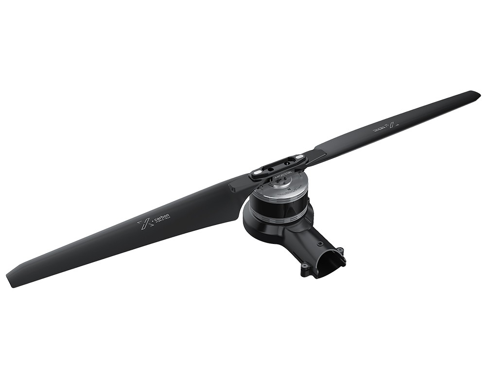 T-Motor 505-X Combo Pack Type (Integrated Propulsion System）UAV Motor 320/380KV