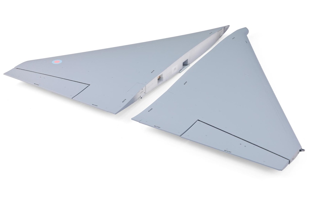 Freewing 90mm Eurofighter Typhoon V2 Main Wing