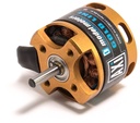AXI 2208/20 V2 inkl. Zubehör Vorführgerät