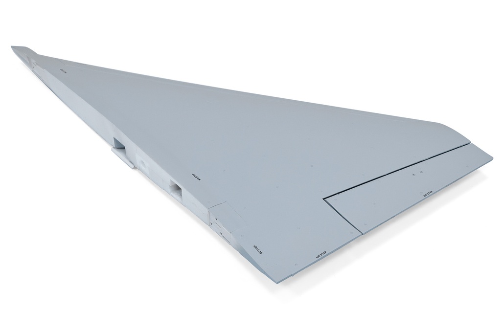 Freewing 90mm Eurofighter Typhoon V2 Main Wing - Right