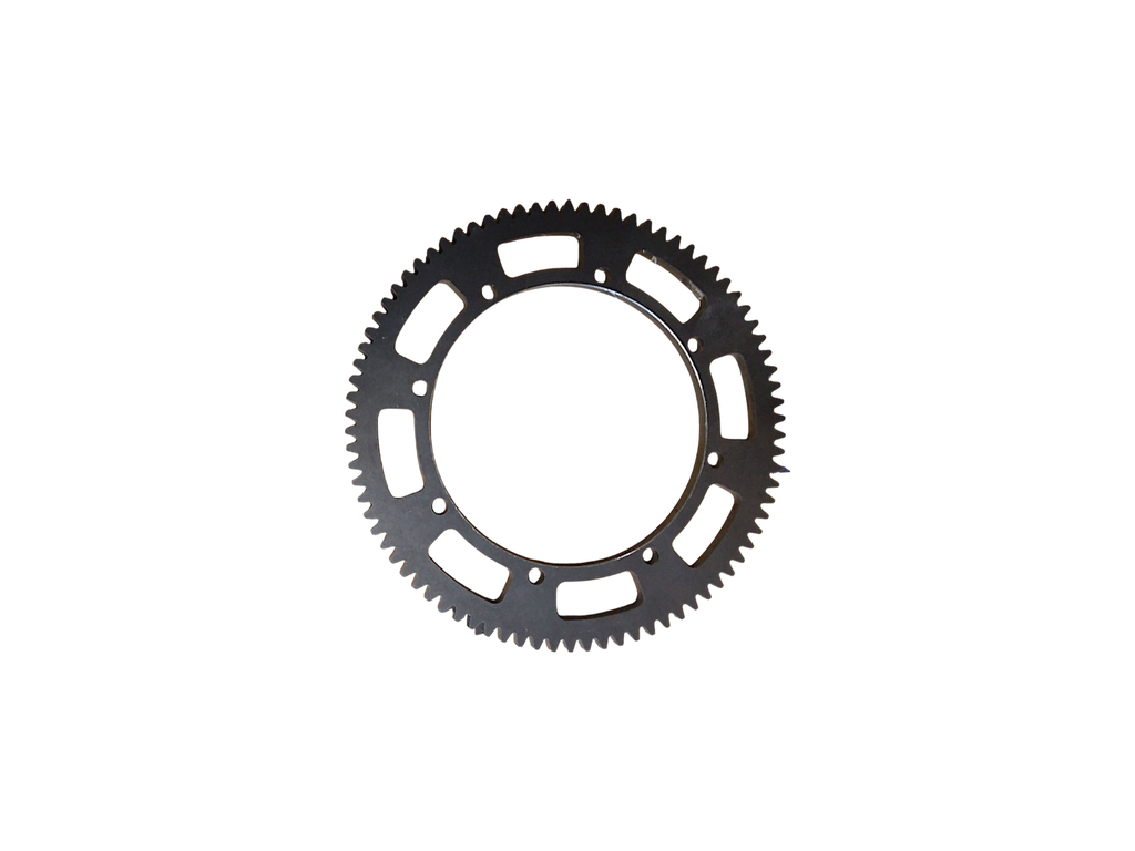 Starter Kit für Fiala 250cc