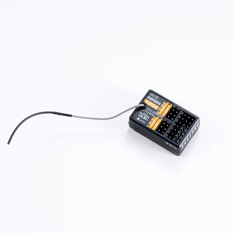 FMS - R11D-BS Empfänger V2