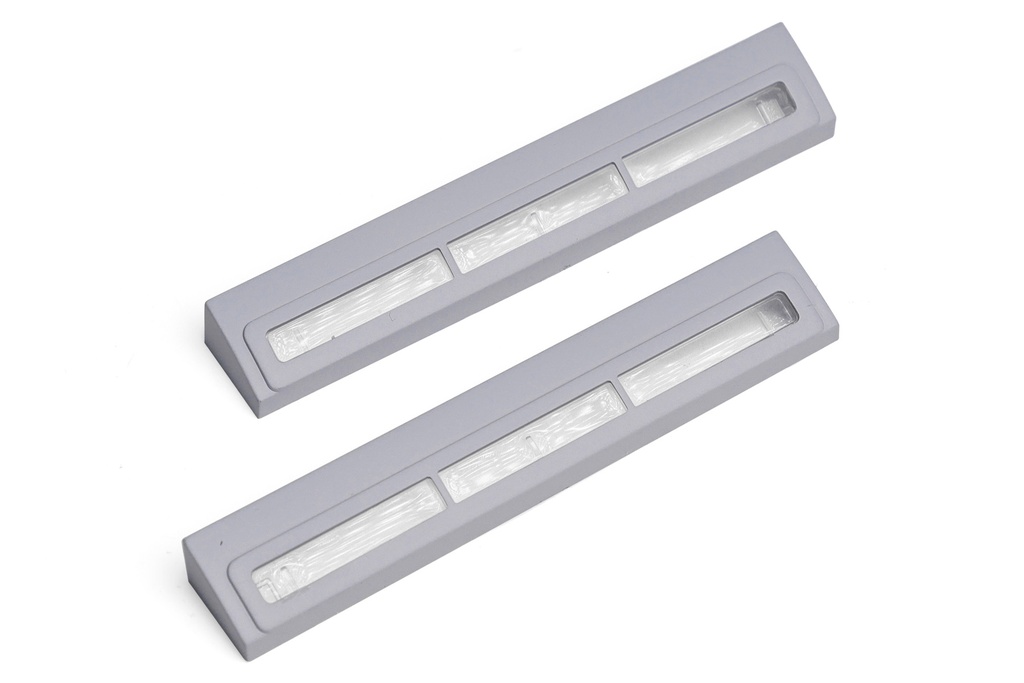 Freewing 90mm Eurofighter Typhoon V2 Fuselage Formation Light Cover