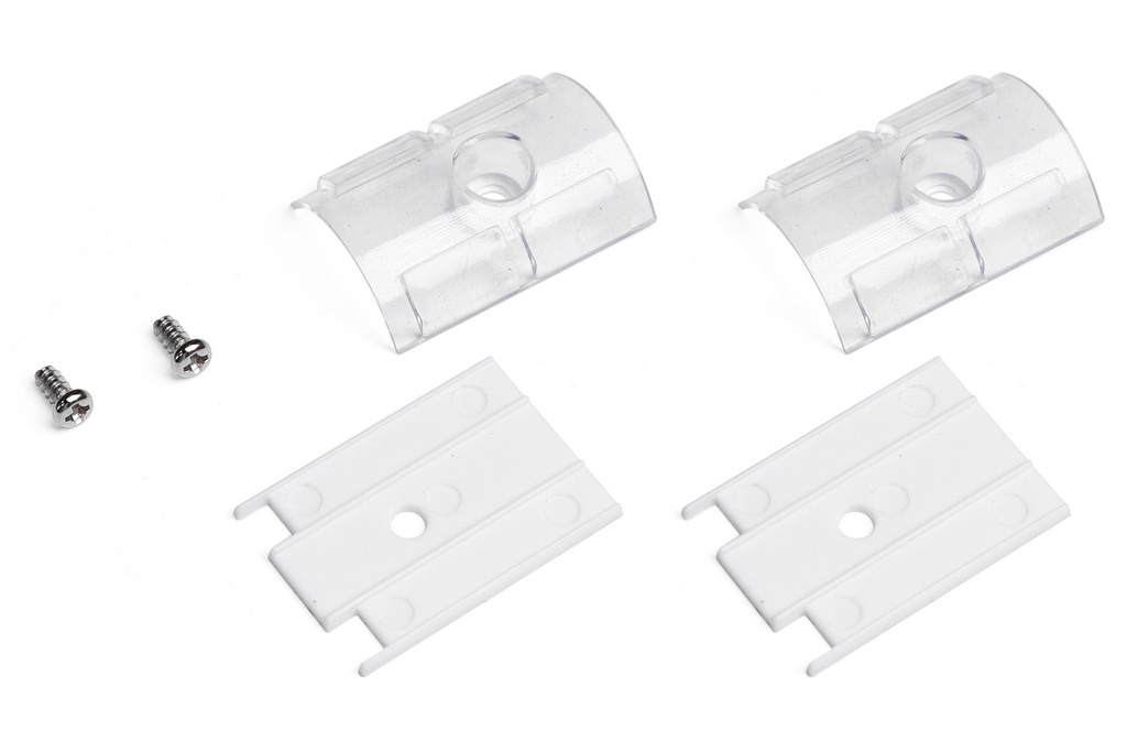 Freewing 90mm Eurofighter Typhoon V2 Wing Formation Light Cover