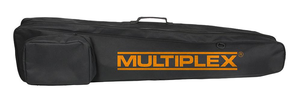 Modelltasche Segler bis 2,4m