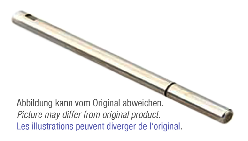 Ersatzwelle ROXXY BL Outr. 3542, 2 St.