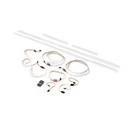 Spektrum LED Light Set with Controller: Conscendo 2.0m