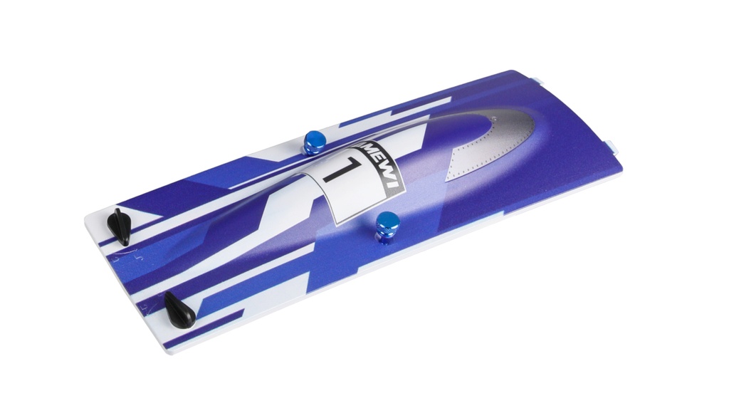 Rumpfabdeckung Marlin S5