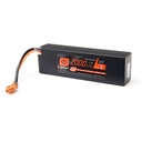 Spektrum Accessories 11.1V 2000mAh 3S 30C Smart G2 LiPo Battery: IC2