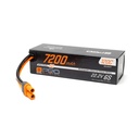 Spektrum Accessories 22.2V 7200mAh 6S 120C Smart G2 LiPo: IC5