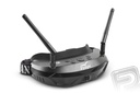 B-WARE - Flysight Spexman One HD SPX01 inkl. Akku und Ladeadapter mit Armhalter - offene Verpackung