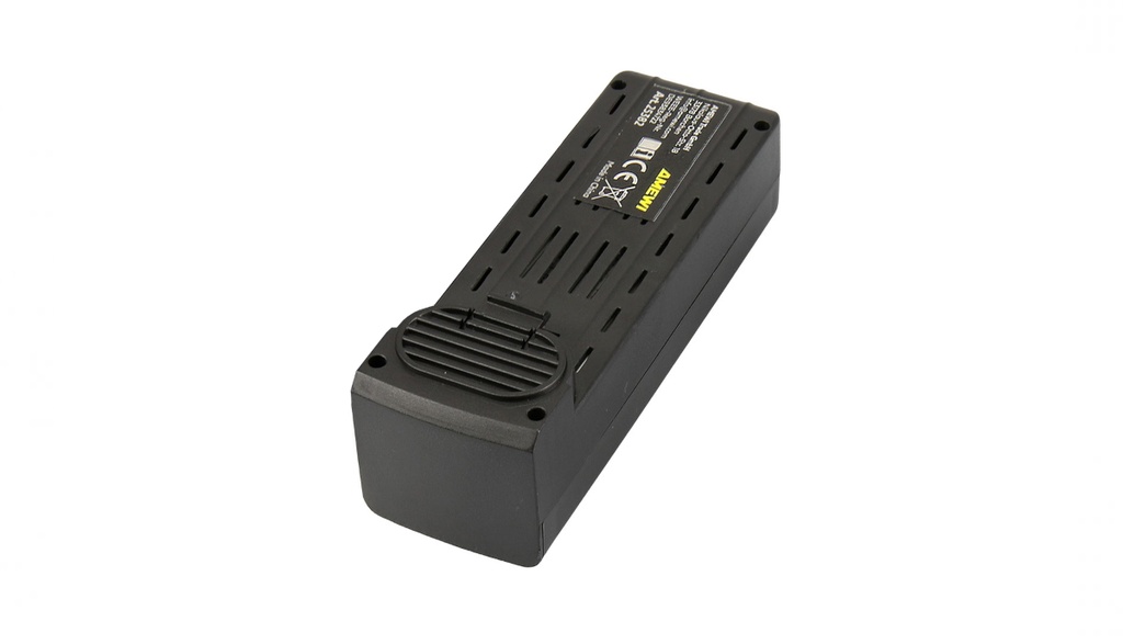 LiPo Akku 7,4V 1300mAh X8TGPS