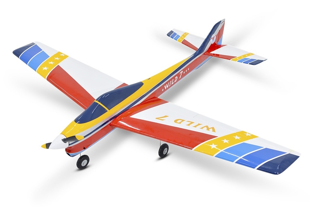 Phoenix Wild 7 ARF - 152 cm / 60''