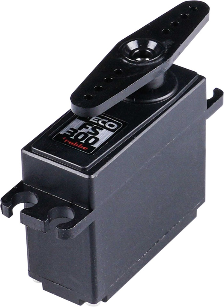 Robbe Modellsport FS 300 HV MG Eco Digital Servo