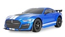 Hyper Go Ford Mustang Shelby GT500 brushless 4WD 1:10 RTR