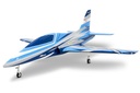 Phoenix Axtion Sport/3D Jet blau ARF GFK/CFK