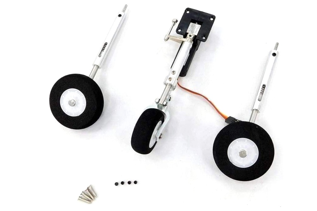 Freewing 70mm EDF F-16 Upgrade Landing Gear Set