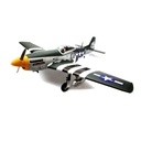 Hangar 9 P-51D Mustang 20cc ARF, 69.5"