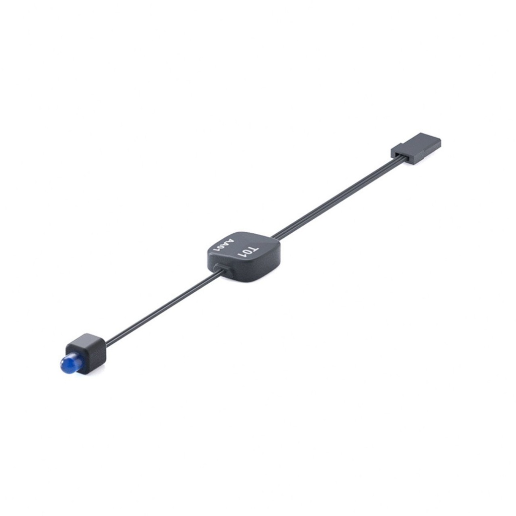 LapWiz Transponder Standard
