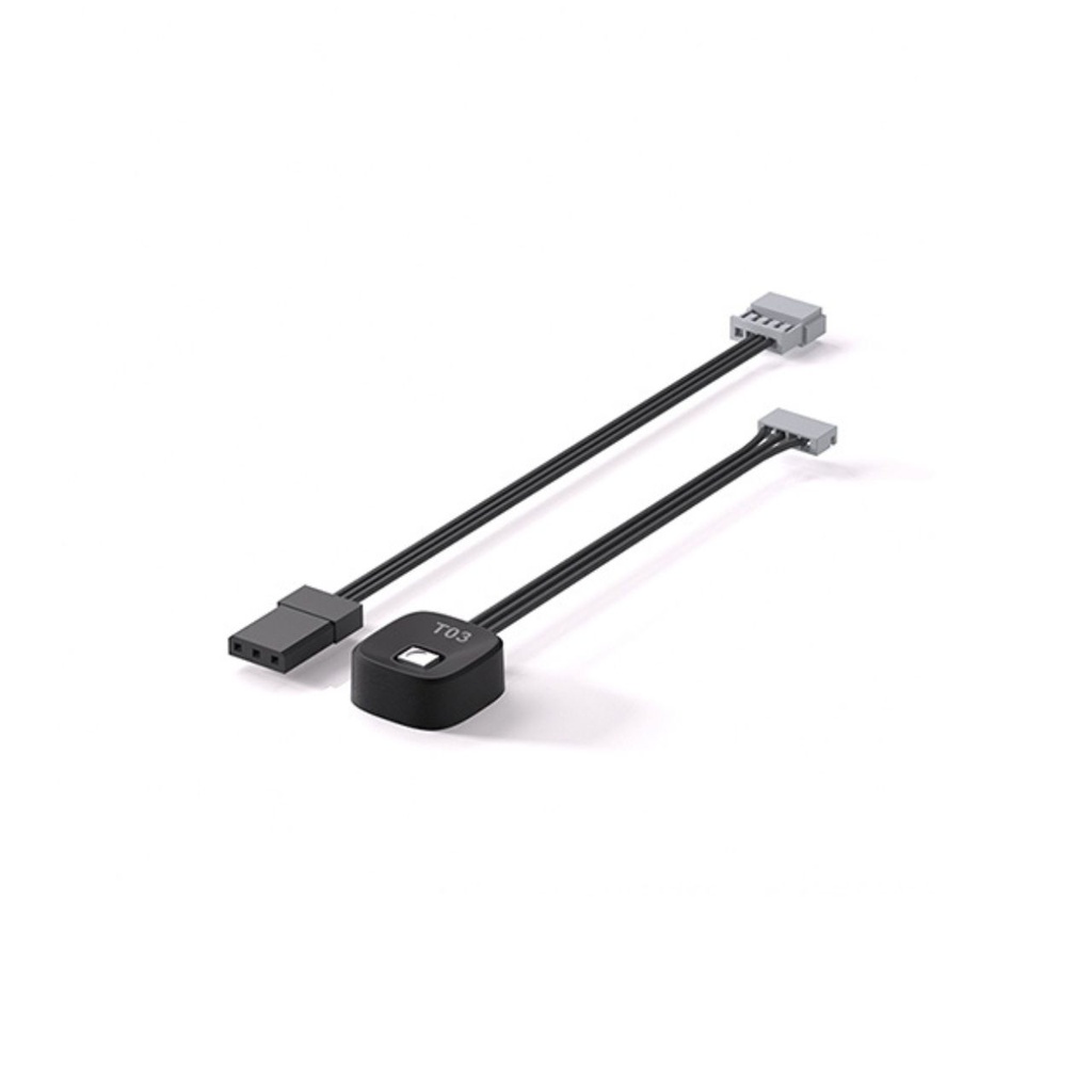 LapWiz Transponder MiniZ