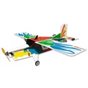 Hacker Pilatus Turbo Porter XF Fredi ARF - 89 cm
