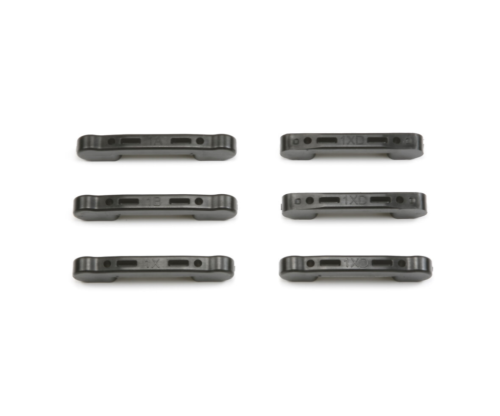 N-Teile Querlenkerhalter (3x2) : 47524