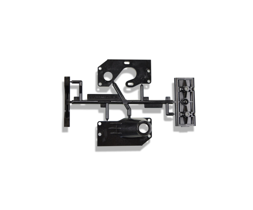 C-Teile Motorhalter Gr.C