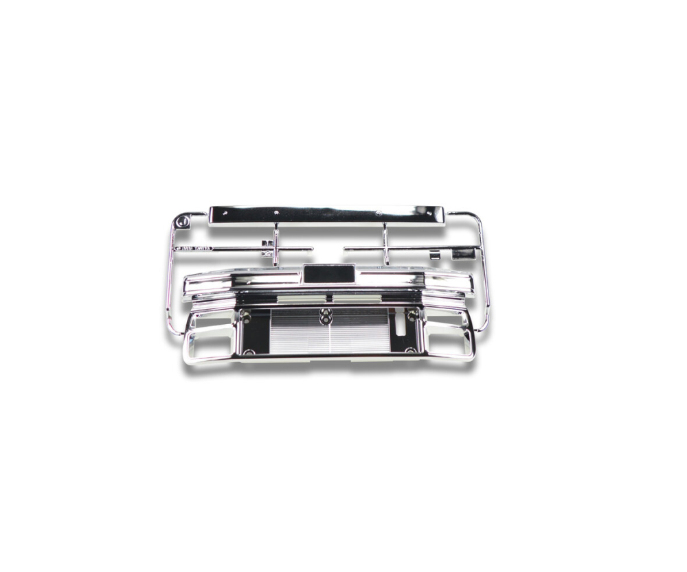 J-Teile Kar.-Frontteil Ford Ranger 58759