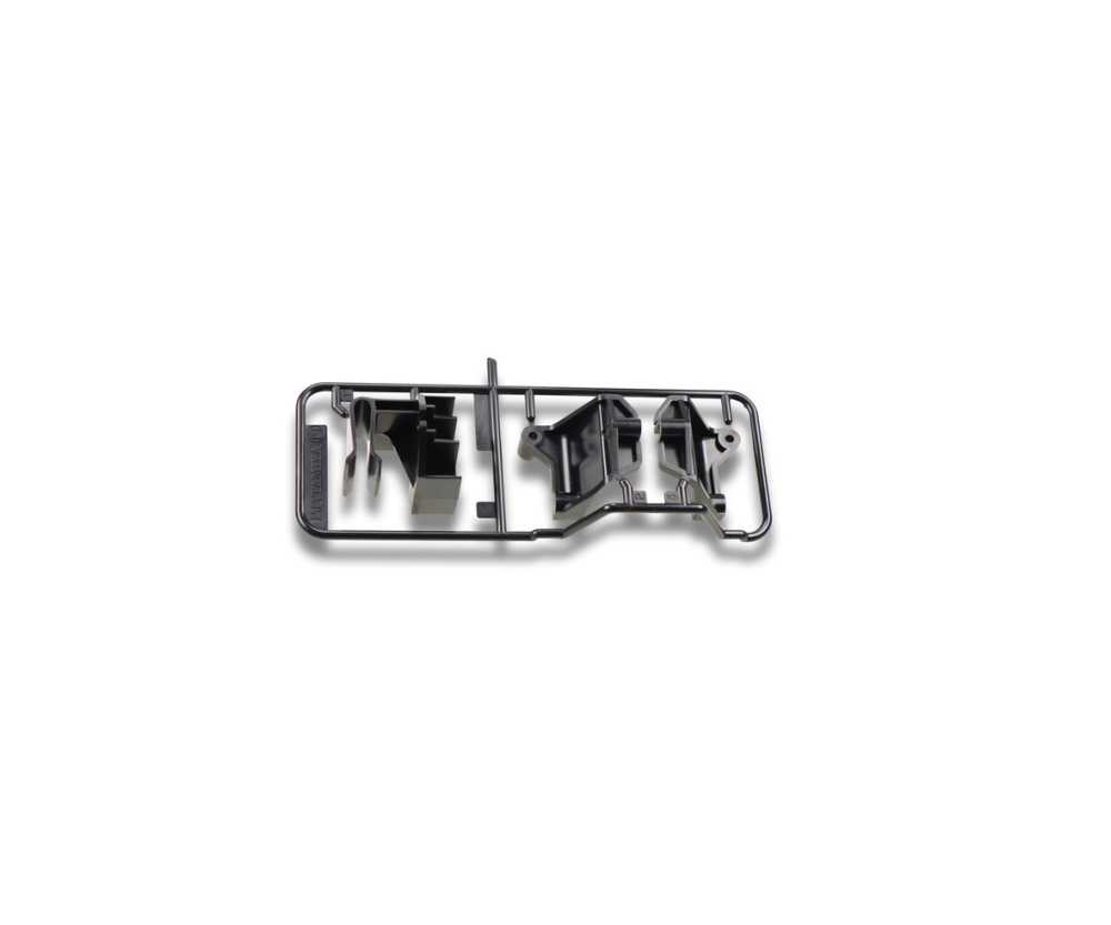 M-Teile Kar.-Halter vorne Ford Ranger
