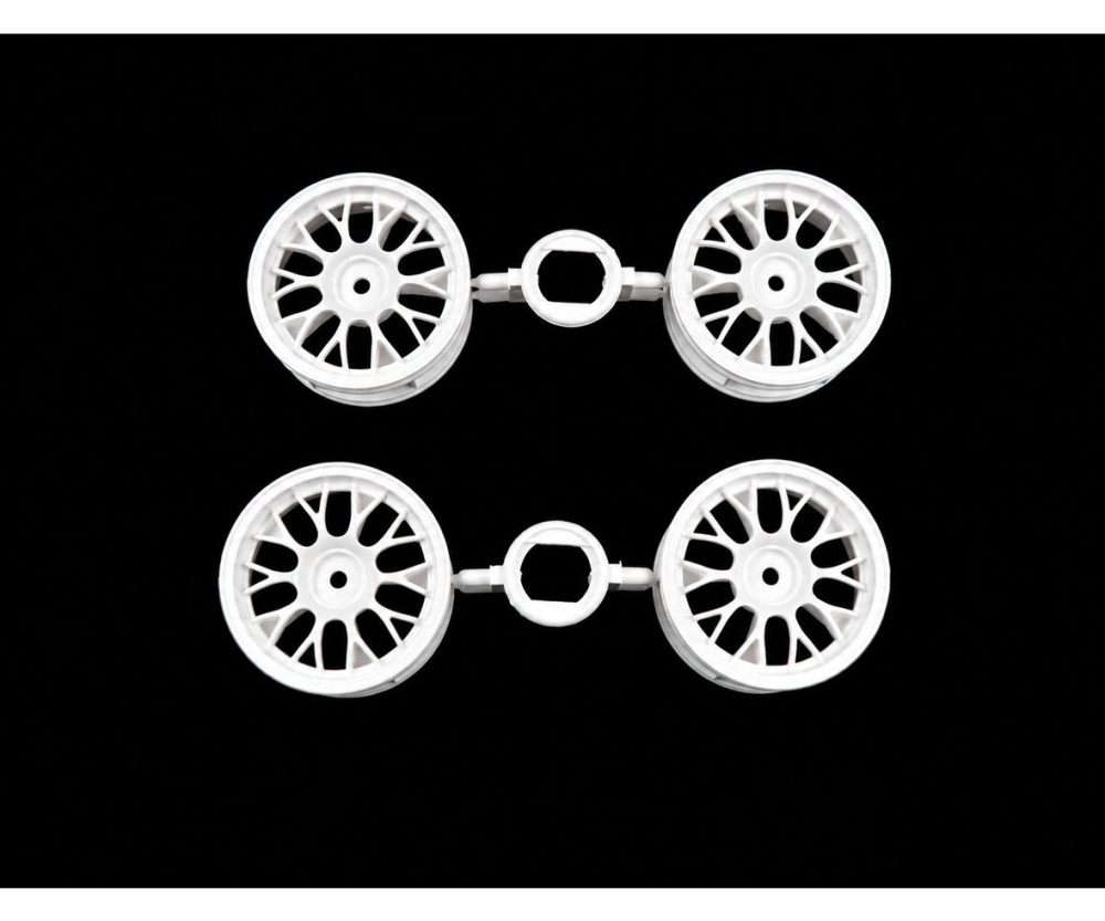 1:10 Y-Speichen Felgen 26mm (4) 12mm 6K