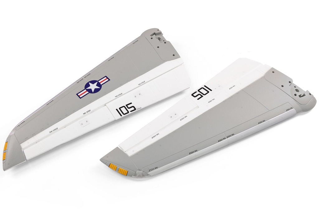 Freewing 64mm EDF F-14 V2 Tomcat Main Wings