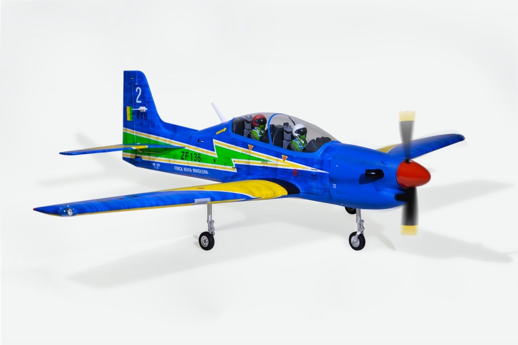 Phoenix Tucano 35cc - 206 cm