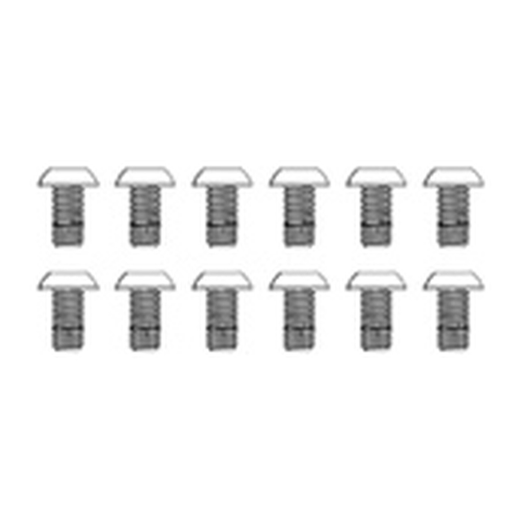 Schrauben 2.6*5mm (12 Stk.)